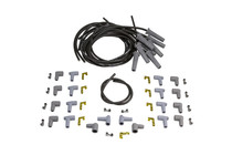 FAST 255-0081 - Firewire Cut-To-Fit 8 Cylinder Wireset