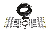 FAST 295-0082 - Firewire 8 Cyl Cut-To-Fit Wireset Kit w/ Heat Sleeve