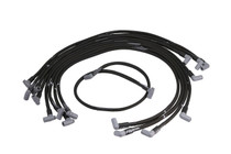 FAST 295-2401 - GM Circle Track Wireset With Heat Sleeve Firewire Spark Plug Wire Set