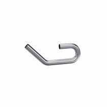 MBRP MB1026 - Exhaust Pipe 2.5 Inch 45 Degree And 180 Degree Dual Bends T304 Stainless Steel