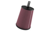 K&N SU-5002 - Replacement Air Filter