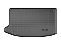 Weathertech 401253 - Cargo Liner; Black; Behind Rear Row Seating;