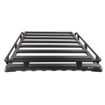 ARB BASE13 - BASE Rack Kit 84in x 51in with Mount Kit Deflector and Front 3/4 Rails