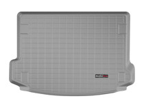 Weathertech 421282 - Cargo Liner; Gray; Behind Rear Row Seating;