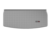 Weathertech 421309 - Cargo Liner; Gray; Behind Third Row Seating;