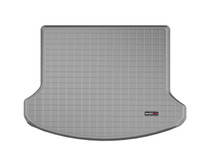 Weathertech 42659 - Cargo Liner; Gray; Trim Necessary For Use Of Cargo Mounts;