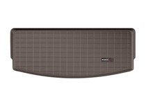 Weathertech 431305 - Cargo Liner; Cocoa; Behind Third Row Seating;