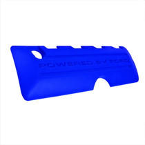 Ford Racing M-6P067-M50B - Mustang 5.0L 4V Blue Coil Covers