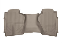 Weathertech 455422IM - FloorLiner™ HP; Tan; Rear; Full Coverage;