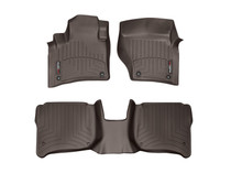 Weathertech 47333-1-3 - FloorLiner™ DigitalFit®