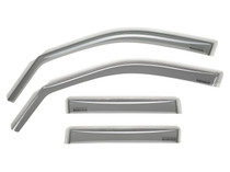 Weathertech 74450 - Side Window Deflectors