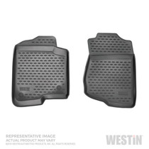 Westin 74-02-11005 - Profile Floor Liners