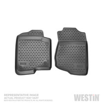 Westin 74-17-11005 - Profile Floor Liners Front Row