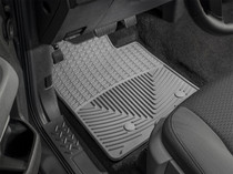 Weathertech W467GR - All Weather Floor Mats