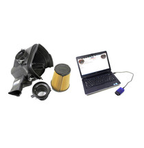 Ford Racing M-9603-M4 - 2015-2017 Mustang 2.3L Ecoboost Calibration Kit