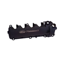 Ford Racing M-6582-FR3VBLK - Black  Coated 3-Valve Cam Covers