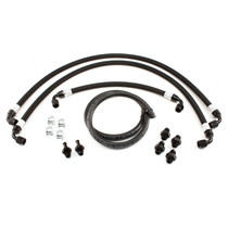 Injector Dynamics SFC FLK - T1 Subaru STi SFC Feed Line Kit