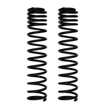 Skyjacker TJ60FDR - 97-06 Jeep TJ/LJ 6in Front Dual Rate Long Travel Coil Springs