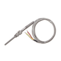 AutoMeter 5250 - Thermocouple Type K 1/8in. Dia Open Tip Intake Temperature Replacement