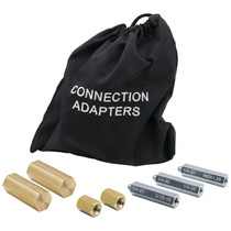AutoMeter AC-107 - ADAPTER KIT