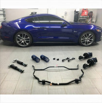 Ford Racing M-FR3A-MAA - 15-18 Ford Mustang Street Handling Pack