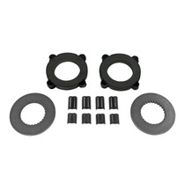 Yukon Gear YPKGM11.5-PC-DG1 - Yukon Dura Grip Clutch Kit for Chrysler/AAM 11.5in