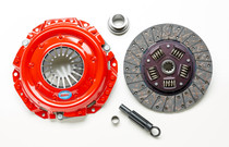 South Bend Clutch K70037-06-HD - South Bend / DXD Racing Clutch 87-89 Volkswagen Golf 1.8L Stage 1 HD Clutch Kit