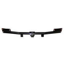 Ford Racing M-17757-MB - 2005-2014 Mustang Lightweight Tubular Front Bumper