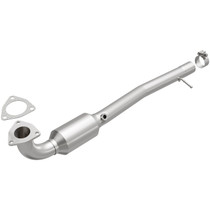 Magnaflow 21-534 - 2010-2012 Land Rover Range Rover OEM Grade Federal / EPA Compliant Direct-Fit Catalytic Converter