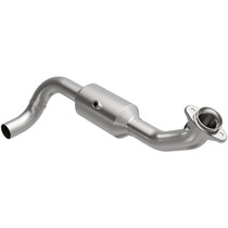 Magnaflow 21-832 - 2007-2008 Ford F-150 OEM Grade Federal / EPA Compliant Direct-Fit Catalytic Converter