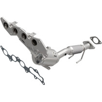 Magnaflow 22-167 - 2013-2020 Ford Fusion OEM Grade Federal / EPA Compliant Manifold Catalytic Converter