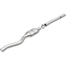 Magnaflow 4451607 - 1996 Dodge Dakota California Grade CARB Compliant Direct-Fit Catalytic Converter