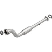 Magnaflow 4481531 - 1996 Buick Regal California Grade CARB Compliant Direct-Fit Catalytic Converter