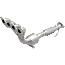 Magnaflow 52443 - 2013-2018 Ford Escape OEM Grade Federal / EPA Compliant Manifold Catalytic Converter