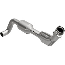 Magnaflow 52449 - 2004-2006 Ford F-150 OEM Grade Federal / EPA Compliant Direct-Fit Catalytic Converter