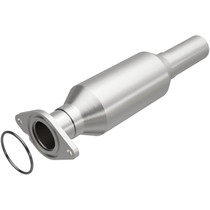Magnaflow 52469 - 2008-2009 Ford Fusion OEM Grade Federal / EPA Compliant Direct-Fit Catalytic Converter