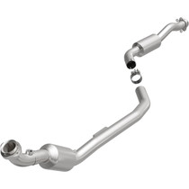 Magnaflow 5411639 - 2007 Mercedes-Benz E350 California Grade CARB Compliant Direct-Fit Catalytic Converter