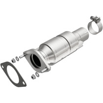 Magnaflow 5421269 - 2011-2012 Chevrolet Malibu California Grade CARB Compliant Direct-Fit Catalytic Converter