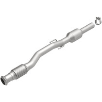 Magnaflow 5421846 - 2007 Mini Cooper California Grade CARB Compliant Direct-Fit Catalytic Converter