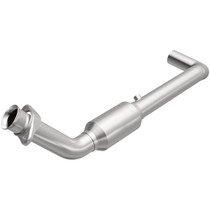 Magnaflow 5451155 - 2007-2008 Ford F-150 California Grade CARB Compliant Direct-Fit Catalytic Converter