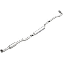 Magnaflow 5451175 - 2008-2010 Mitsubishi Outlander California Grade CARB Compliant Direct-Fit Catalytic Converter