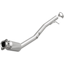 Magnaflow 5451714 - 2007-2008 Land Rover Range Rover California Grade CARB Compliant Direct-Fit Catalytic Converter