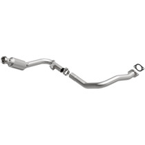 Magnaflow 5451719 - 2007-2009 Land Rover Range Rover Sport California Grade CARB Compliant Direct-Fit Catalytic Converter