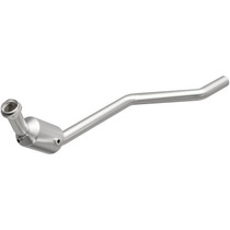 Magnaflow 5461225 - 2003-2005 Jaguar S-Type California Grade CARB Compliant Direct-Fit Catalytic Converter