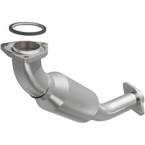 Magnaflow 5461694 - 2008-2009 Pontiac G8 California Grade CARB Compliant Direct-Fit Catalytic Converter