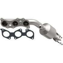 Magnaflow 5481342 - 05-11 Toyota Tacoma Converter DF 4.0L