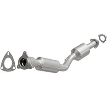 Magnaflow 5481722 - 2007 Saturn Vue California Grade CARB Compliant Direct-Fit Catalytic Converter