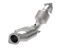 aFe Power 47-46108 - POWER Direct Fit 409 Stainless Steel Catalytic Converter Passenger Side