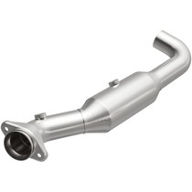 Magnaflow 5551296 - 2009-2010 Ford F-150 California Grade CARB Compliant Direct-Fit Catalytic Converter