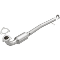 Magnaflow 5551534 - 2010-2012 Land Rover Range Rover California Grade CARB Compliant Direct-Fit Catalytic Converter